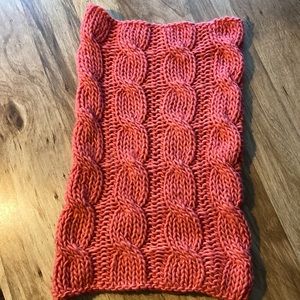 NWOT Aerie Infinity Scarf